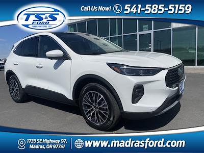 2024 Ford Escape FWD SUV for sale #73311 - photo 1