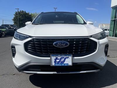 Used 2024 Ford Escape - photo 1