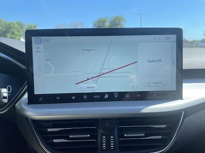 Used 2024 Ford Escape - photo 1