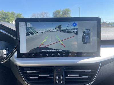 Used 2024 Ford Escape - photo 1