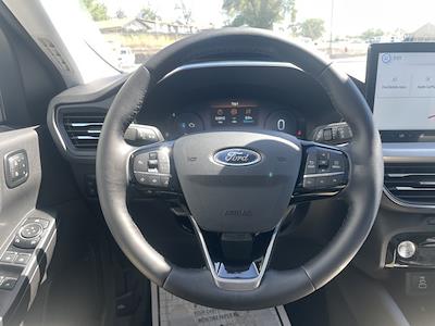 Used 2024 Ford Escape - photo 1