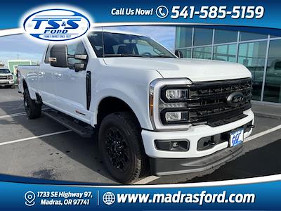 New 2024 Ford F-250 XLT Crew Cab 4x4 Pickup for sale #73331 - photo 1