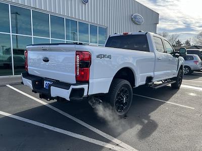 New 2024 Ford F-250 XLT Crew Cab 4x4 Pickup for sale #73331 - photo 2