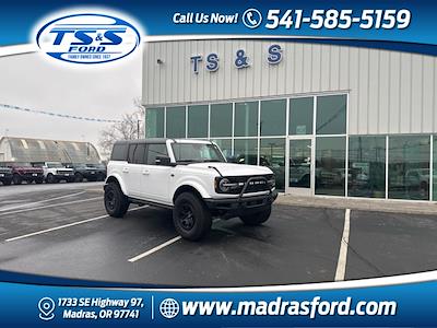 2023 Ford Bronco 4WD SUV for sale #73331A - photo 1