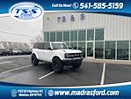 2023 Ford Bronco 4WD SUV for sale #73331A - photo 1