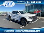 2024 Ford Ranger SuperCrew Cab 4x4 Pickup for sale #73340 - photo 1