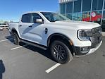 2024 Ford Ranger SuperCrew Cab 4x4 Pickup for sale #73340 - photo 3