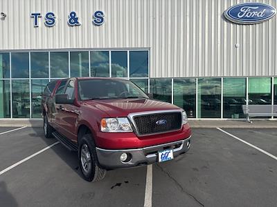 Used 2007 Ford F-150 - photo 1
