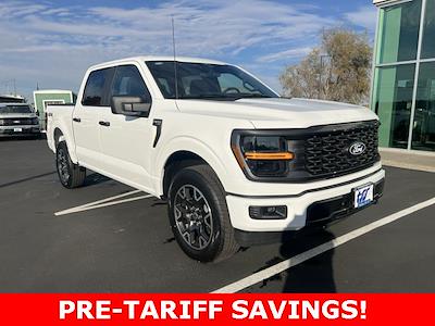 2024 Ford F-150 SuperCrew Cab 4x4 Pickup for sale #73343 - photo 1