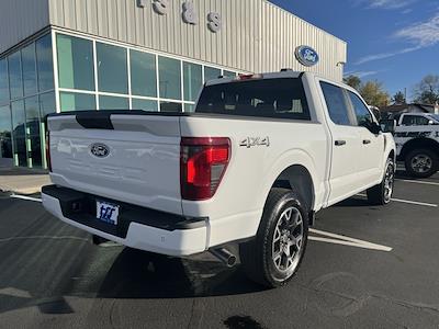 2024 Ford F-150 SuperCrew Cab 4x4 Pickup for sale #73343 - photo 2