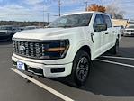 2024 Ford F-150 SuperCrew Cab 4x4 Pickup for sale #73343 - photo 3