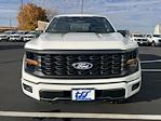 2024 Ford F-150 SuperCrew Cab 4x4 Pickup for sale #73343 - photo 4