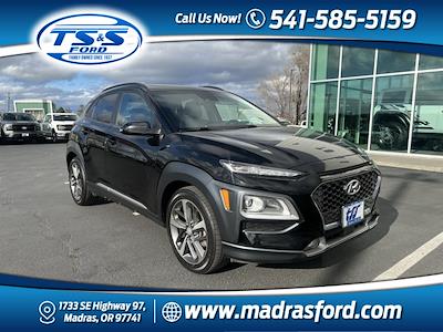 2021 Hyundai Kona AWD SUV for sale #73357B - photo 1