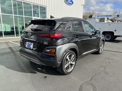 2021 Hyundai Kona AWD SUV for sale #73357B - photo 2