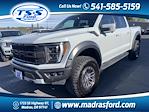 2023 Ford F-150 SuperCrew Cab 4x4 Pickup for sale #73360A - photo 1