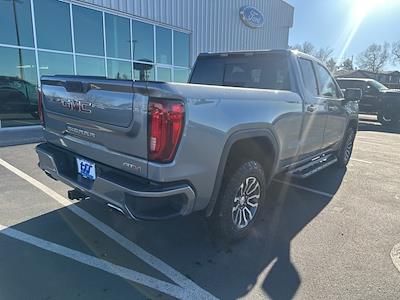 2019 GMC Sierra 1500 Double Cab 4x4 Pickup for sale #73379A - photo 2