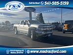 Used 2018 Chevrolet Silverado 1500 LTZ Crew Cab for sale #73379B - photo 1