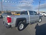 Used 2018 Chevrolet Silverado 1500 LTZ Crew Cab for sale #73379B - photo 2