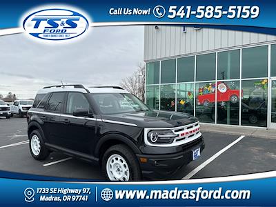 2024 Ford Bronco Sport AWD SUV for sale #73402 - photo 1