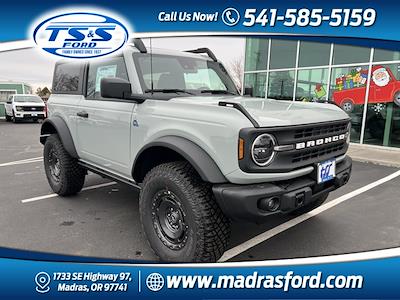 2024 Ford Bronco 4WD SUV for sale #73412 - photo 1