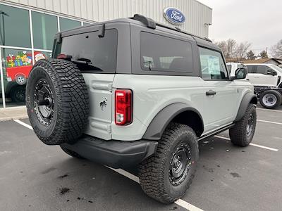 2024 Ford Bronco 4WD SUV for sale #73412 - photo 2