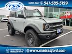 2024 Ford Bronco 4WD SUV for sale #73412 - photo 1