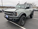 2024 Ford Bronco 4WD SUV for sale #73412 - photo 3