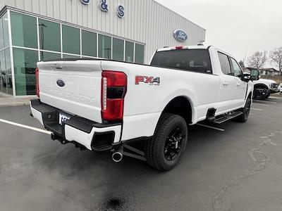 New 2024 Ford F-350 XLT Crew Cab 4x4 SRW Pickup for sale #73419 - photo 2