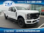 New 2024 Ford F-350 XLT Crew Cab 4x4 SRW Pickup for sale #73419 - photo 1