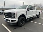 New 2024 Ford F-350 XLT Crew Cab 4x4 SRW Pickup for sale #73419 - photo 3