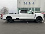 New 2024 Ford F-350 XLT Crew Cab 4x4 SRW Pickup for sale #73419 - photo 4
