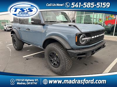 2024 Ford Bronco 4WD SUV for sale #73429 - photo 1