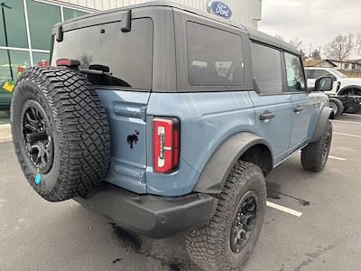 2024 Ford Bronco 4WD SUV for sale #73429 - photo 2