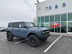 2024 Ford Bronco 4WD SUV for sale #73429 - photo 4