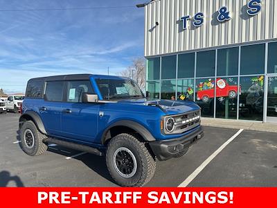 2024 Ford Bronco 4WD SUV for sale #73430 - photo 1