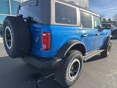 2024 Ford Bronco 4WD SUV for sale #73430 - photo 2