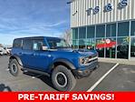 2024 Ford Bronco 4WD SUV for sale #73430 - photo 1