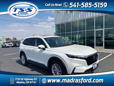 2024 Honda CR-V AWD SUV for sale #73430A - photo 1