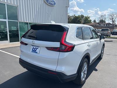 2024 Honda CR-V AWD SUV for sale #73430A - photo 2