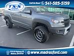 2021 Chevrolet Colorado Crew Cab 4x4 Pickup for sale #73432A - photo 1