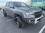 2021 Chevrolet Colorado Crew Cab 4x4 Pickup for sale #73432A - photo 3