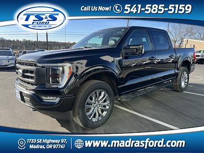 2021 Ford F-150 SuperCrew Cab 4x4 Pickup for sale #73434A - photo 1