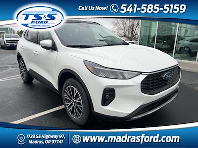 2025 Ford Escape FWD SUV for sale #73466 - photo 1