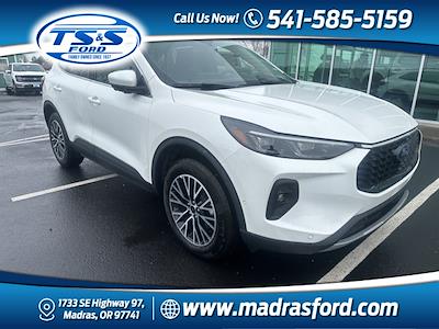 2024 Ford Escape FWD SUV for sale #73491 - photo 1