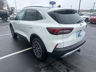 Used 2024 Ford Escape - photo 1
