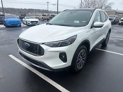 Used 2024 Ford Escape - photo 1