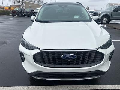 Used 2024 Ford Escape - photo 1