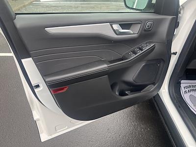 Used 2024 Ford Escape - photo 1