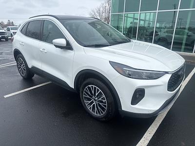Used 2024 Ford Escape - photo 1