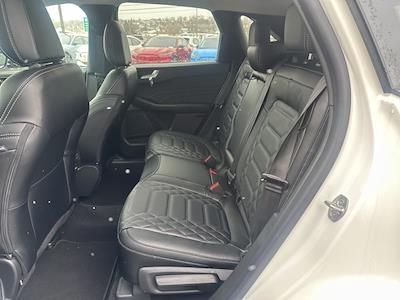 Used 2024 Ford Escape - photo 1